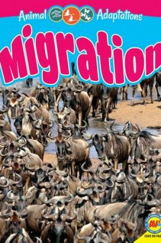 Cover of Migration