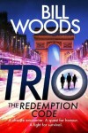 Book cover for Trio