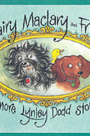 Cover of Hairy Maclary and Friends
