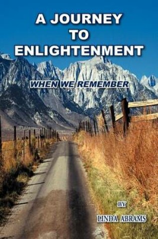 Cover of A Journey to Enlightenment