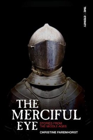 Cover of The Merciful Eye
