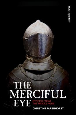 Book cover for The Merciful Eye