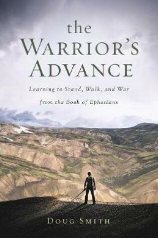 Cover of The Warrior's Advance