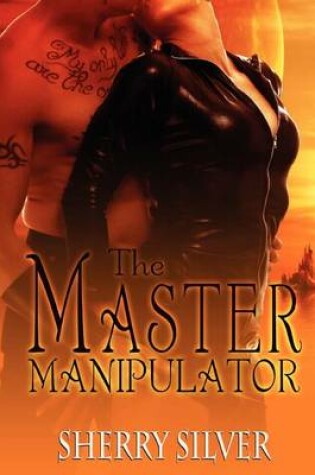 Cover of The Master Manipulator