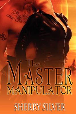 Book cover for The Master Manipulator