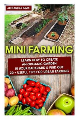 Cover of Mini Farming