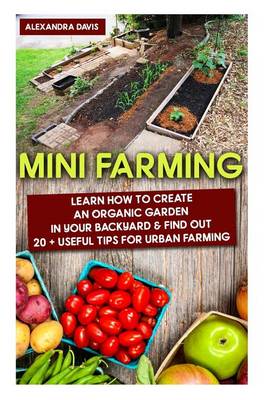 Cover of Mini Farming