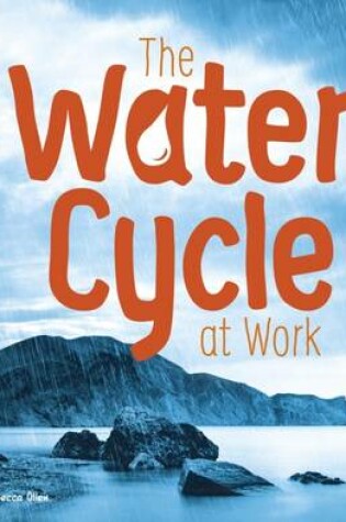 Cover of The Water Cycle at Work