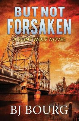 Book cover for But Not Forsaken