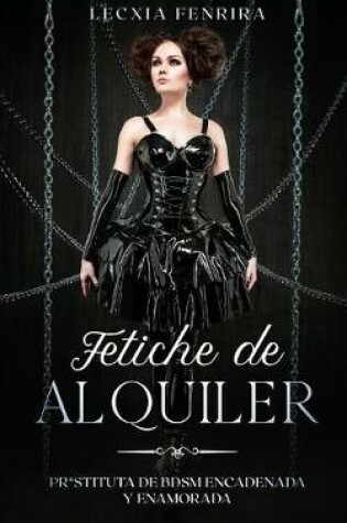 Cover of Fetiche de Alquiler