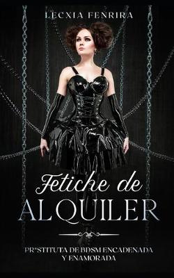 Book cover for Fetiche de Alquiler