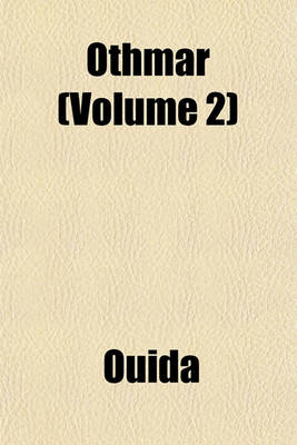 Book cover for Othmar (Volume 2)