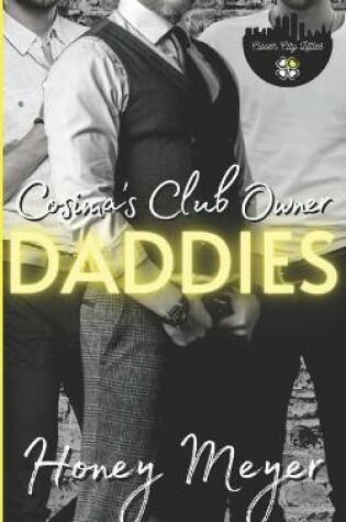 Cover of Cosima's Club Owner Daddies