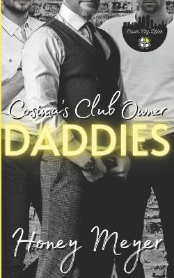 Book cover for Cosima's Club Owner Daddies