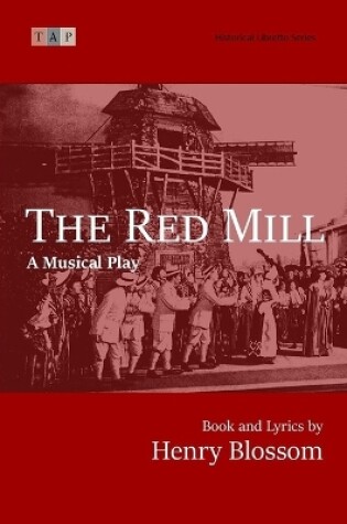 Cover of The Red Mill