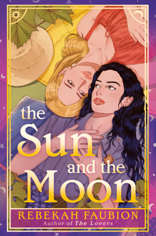 Cover of The Sun and the Moon