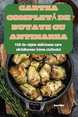 Cover of Cartea CompletĂ de Butate Cu Antinarea