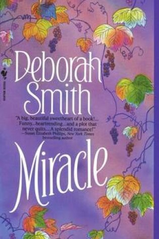 Cover of Miracle