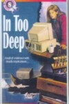 Book cover for In Too Deep