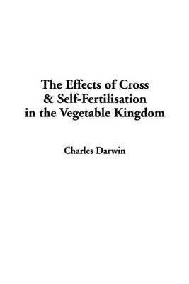 Book cover for Effects of Cross
