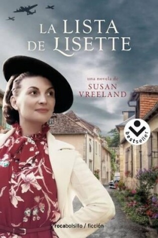 Cover of Lista de Lisette, La