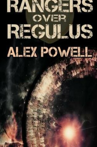 Cover of Rangers over Regulus