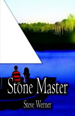 Book cover for Stone Master