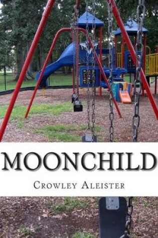 Cover of Moonchild