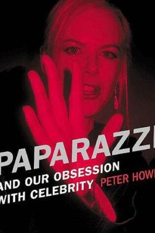 Cover of Paparazzi