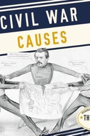 Cover of Civil War Causes