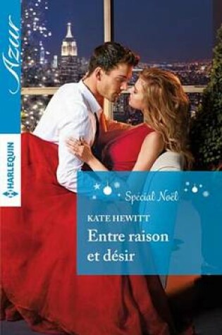 Cover of Entre Raison Et Desir