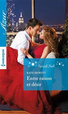 Book cover for Entre Raison Et Desir