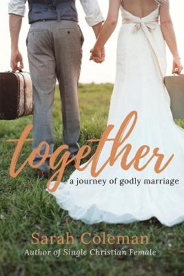 Book cover for Together