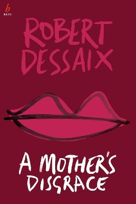 Book cover for A Mother’s Disgrace