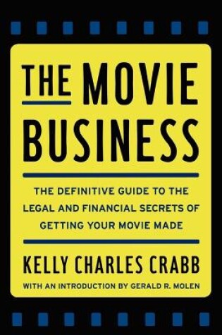 Cover of The Movie Business