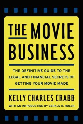 Cover of The Movie Business