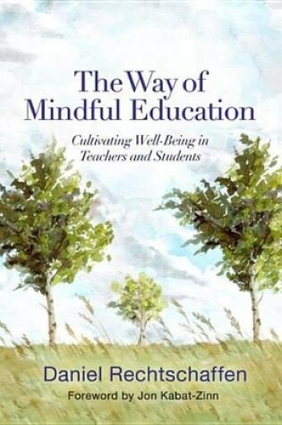 Cover of The Way of Mindful Education