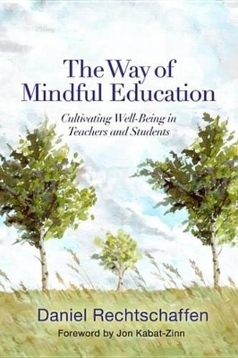 Book cover for The Way of Mindful Education