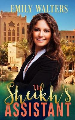 Book cover for The Sheikh's Assistant