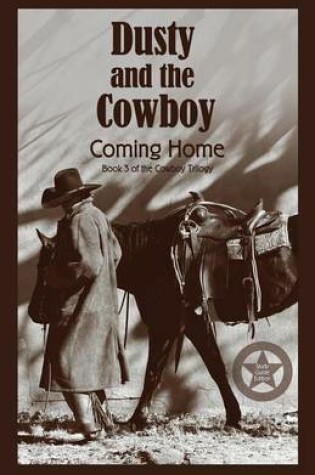 Cover of Dusty and the Cowboy 3