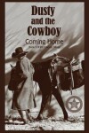 Book cover for Dusty and the Cowboy 3