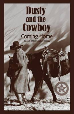 Book cover for Dusty and the Cowboy 3