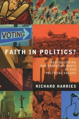 Cover of Faith in Politics?