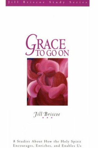 Cover of Grace to Go on