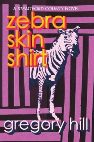 Cover of Zebra Skin Shirt