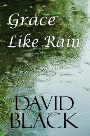 Cover of Grace Like Rain