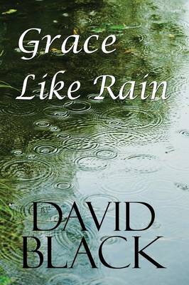 Book cover for Grace Like Rain