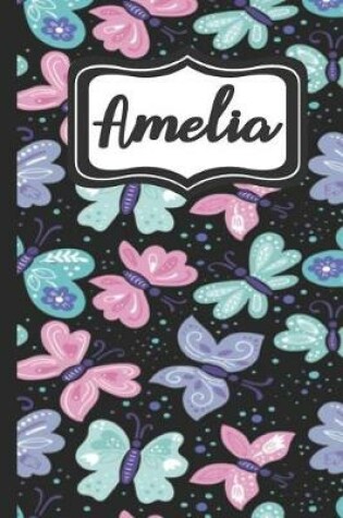 Cover of Amelia