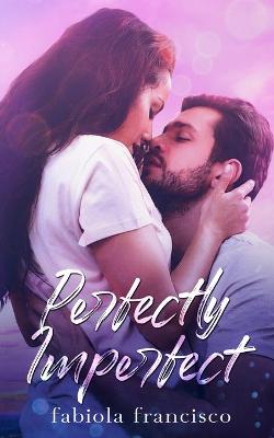 Book cover for Perfectly Imperfect