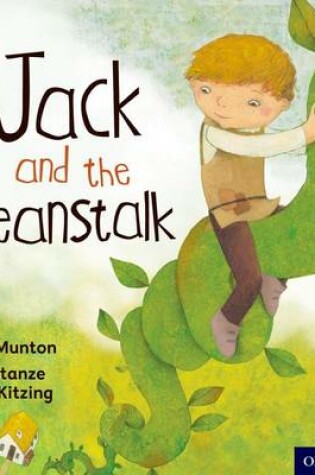 Cover of Level 5: Jack and the Beanstalk